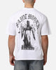 Saint Morta Virtues T-Shirt White