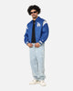 New Era Los Angeles Dodgers MLB Retro Stadium Jacket Blue