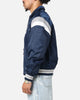 New Era New York Yankees MLB Retro Stadium Jacket Navy