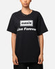 Oasis Live Forever T-Shirt Black