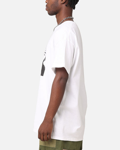 Oasis Photo T-Shirt White Culture Kings