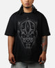 Freeze Max Star Wars Darth Maul Shine T-Shirt Black