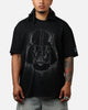 Freeze Max Star Wars Darth Vader Shine T-Shirt Black