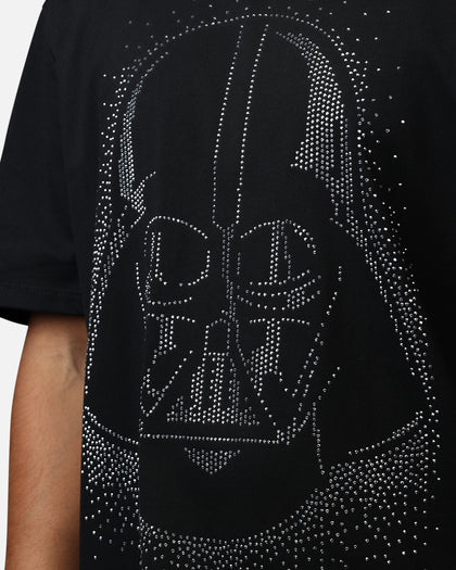 Freeze Max Star Wars Darth Vader Shine T-Shirt Black