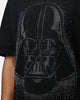 Freeze Max Star Wars Darth Vader Shine T-Shirt Black