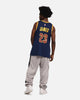 Mitchell & Ness Cleveland Cavaliers Lebron James Swing Jersey Blue