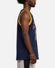 Mitchell & Ness Cleveland Cavaliers Lebron James Swing Jersey Blue