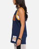 Mitchell & Ness Cleveland Cavaliers Lebron James Swing Jersey Blue