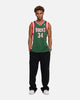 Mitchell & Ness Milwaukee Bucks Giannis Antetokounmpo Swing Jersey Dark Green