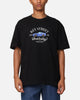 Key Street Lock And Key Club 1 T-Shirt Black