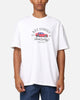 Key Street Lock And Key Club 1 T-Shirt White
