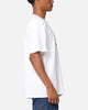 Key Street Lock And Key Club 1 T-Shirt White