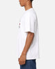 Key Street Lock And Key Club 1 T-Shirt White