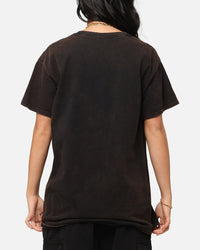 Korn Follow The Leader T-Shirt Black Vintage