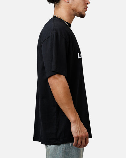 Global Merchandising Oasis Live Forever T-Shirt Black