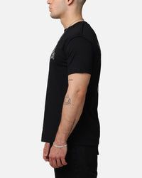 Saint Morta Augustine Lafayette T-Shirt Black