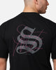 Saint Morta Eternal Shadow Drop T-Shirt Black
