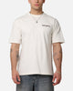 Saint Morta Ethereal Drop Shoulder T-Shirt Off White