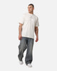 Saint Morta Raven Boxy T-Shirt Off White