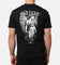 Saint Morta The Fallen Lafayette T-Shirt Black