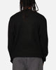X-Large Gorilla Knit Sweater Black