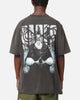 American Thrift Disney Hercules Hades Heavy T-Shirt Black Wash