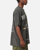 American Thrift Disney Maleficent Heavy T-Shirt Black Wash