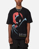 American Thrift X DC 1993 Batman Vintage T-Shirt Black