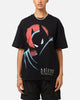 American Thrift X DC 1993 Batman Vintage T-Shirt Black