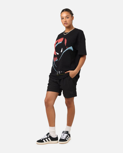 American Thrift X DC 1993 Batman Vintage T-Shirt Black