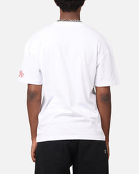 Goat Crew X American Psycho American Psycho T-Shirt White
