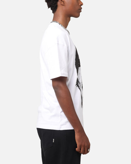 Goat Crew X American Psycho American Psycho T-Shirt White