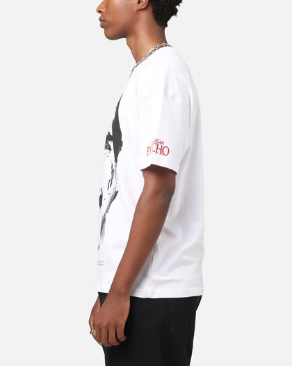 Goat Crew X American Psycho American Psycho T-Shirt White