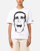 Goat Crew X American Psycho American Psycho T-Shirt White