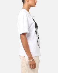 Goat Crew X American Psycho American Psycho T-Shirt White