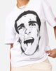 Goat Crew X American Psycho American Psycho T-Shirt White