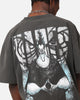 73Studio Disney Hercules Hades Heavyweight T-Shirt Black Wash