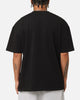 Elevn Clothing Co Blocked Out T-Shirt Black