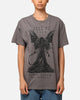 Sleep Token Back To Eden T-Shirt Charcoal