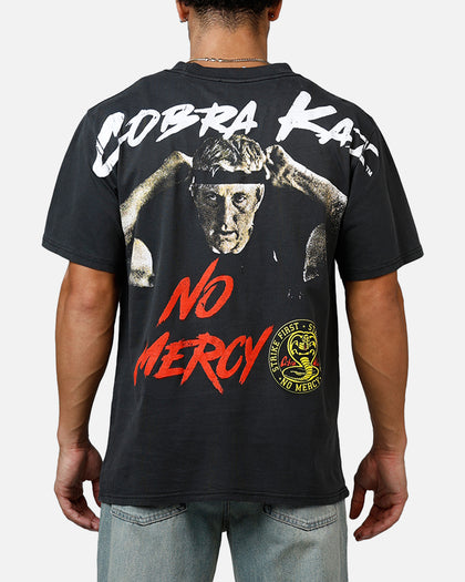 Philcos X Cobra Kai Johnny T-Shirt Black