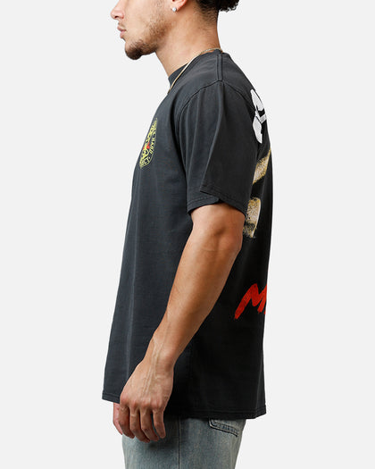 Philcos X Cobra Kai Johnny T-Shirt Black