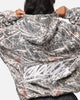 Carre Grit Zip Hoodie Real Tree Camo