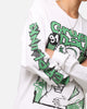 Green Day Kerplunk Long Sleeve T-Shirt White