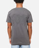 Saint Morta Pericles Lafayette T-Shirt Washed Charcoal