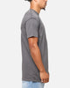 Saint Morta Pericles Lafayette T-Shirt Washed Charcoal