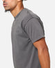 Saint Morta Pericles Lafayette T-Shirt Washed Charcoal