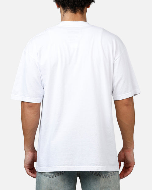 Hypland X One Piece Ice Jumbo T-Shirt White