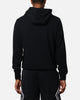 Nike Club French Terry Pullover Hoodie Black/Black/White