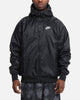 Nike Sportswear Windrunner Woven Hooded Jacket Black/White