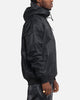 Nike Sportswear Windrunner Woven Hooded Jacket Black/White